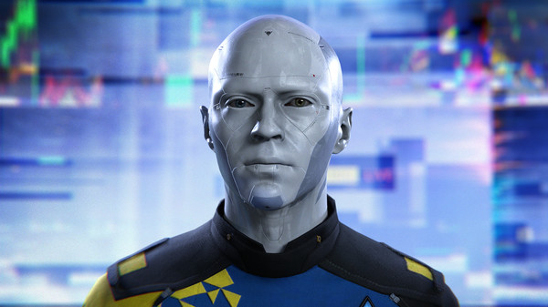  Detroit: Become Human 杉果游戏 sonkwo