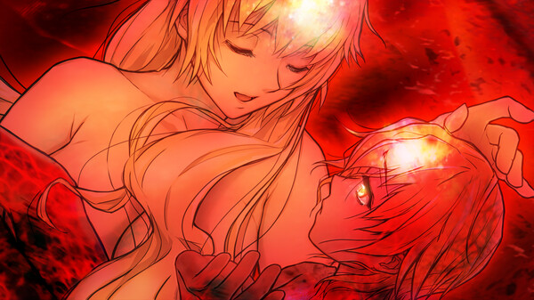 undefined Uberich: Advent Sinners Book2 杉果游戏 sonkwo