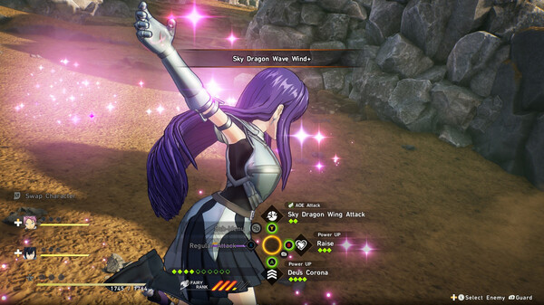 undefined FAIRY TAIL 2 - Season Pass 杉果游戏 sonkwo