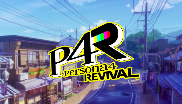 女神异闻录4 Revival 数字豪华版