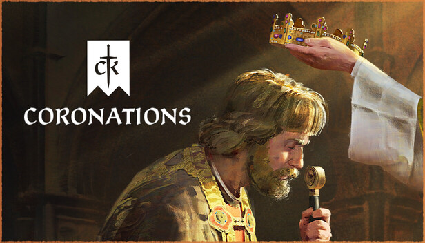 王国风云3：加冕