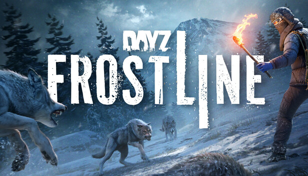 DayZ 寒霜线