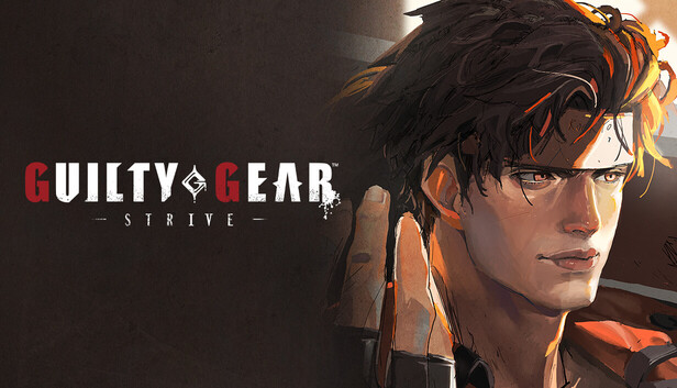 罪恶装备 -奋战- 季票5