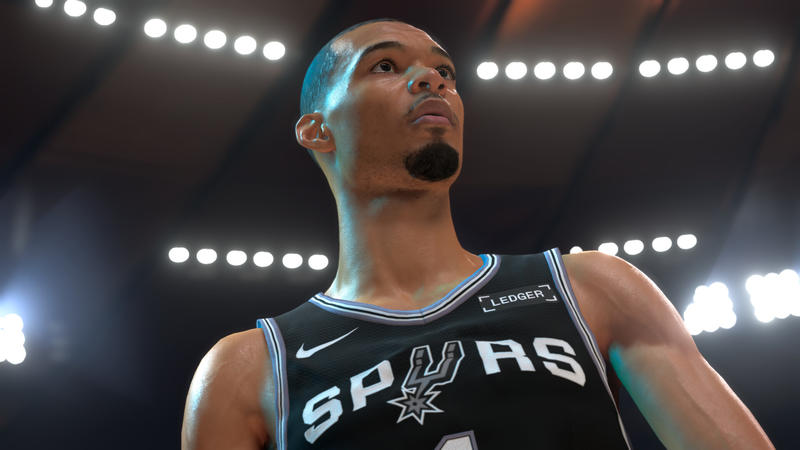 NBA 2K27 杉果游戏 sonkwo