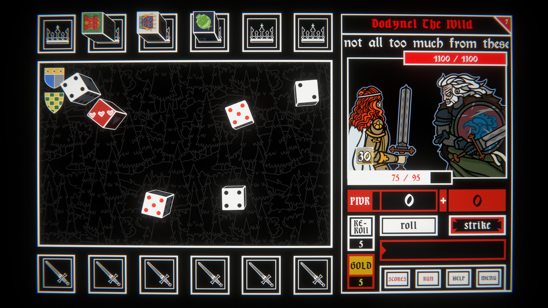  Dicealot 杉果游戏 sonkwo