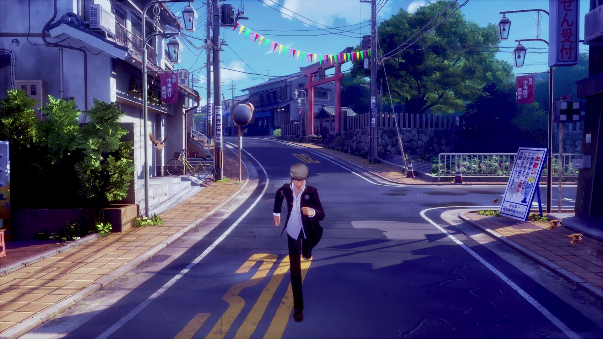  Persona 4 Revival 杉果游戏 sonkwo