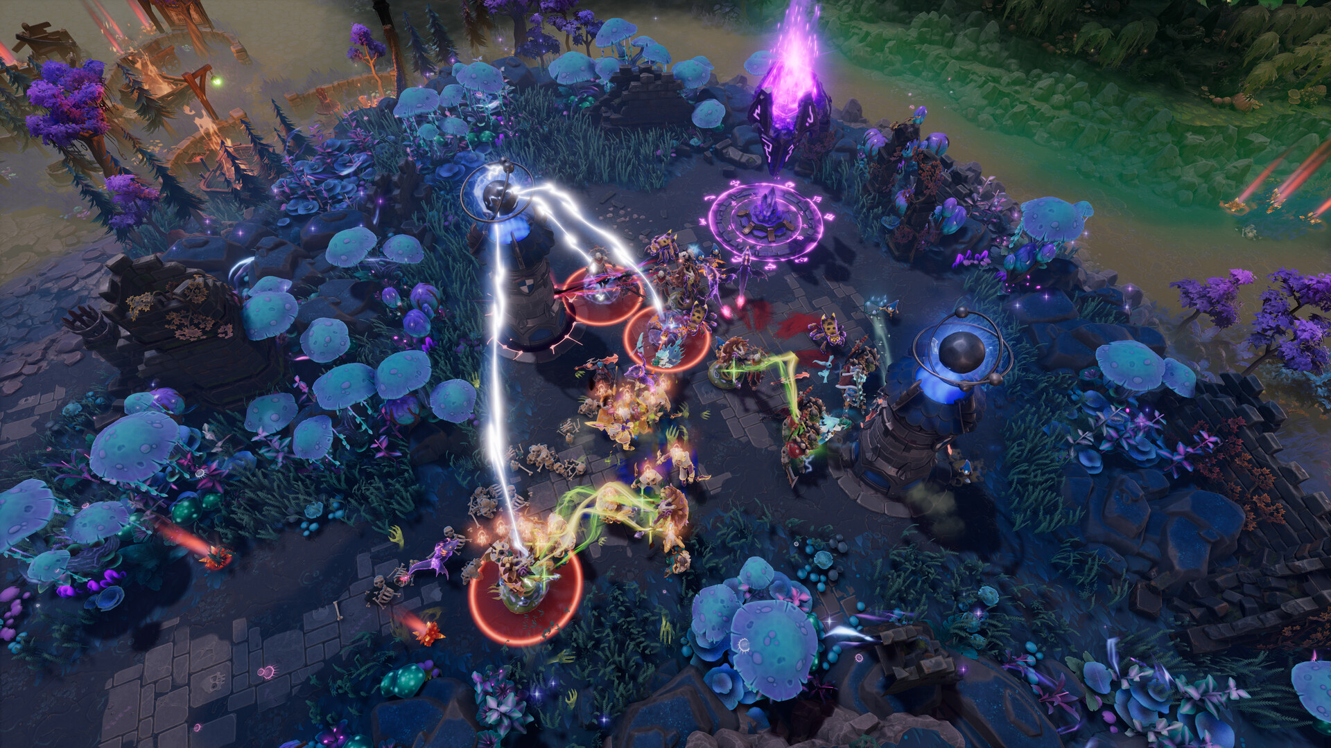 地下城4：双重麻烦 Dungeons 4 - Double Trouble 杉果游戏 sonkwo