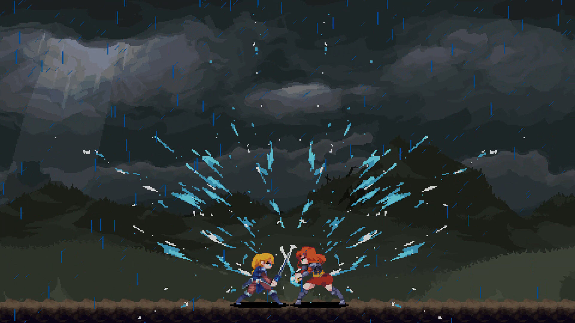  SoulQuest 杉果游戏 sonkwo