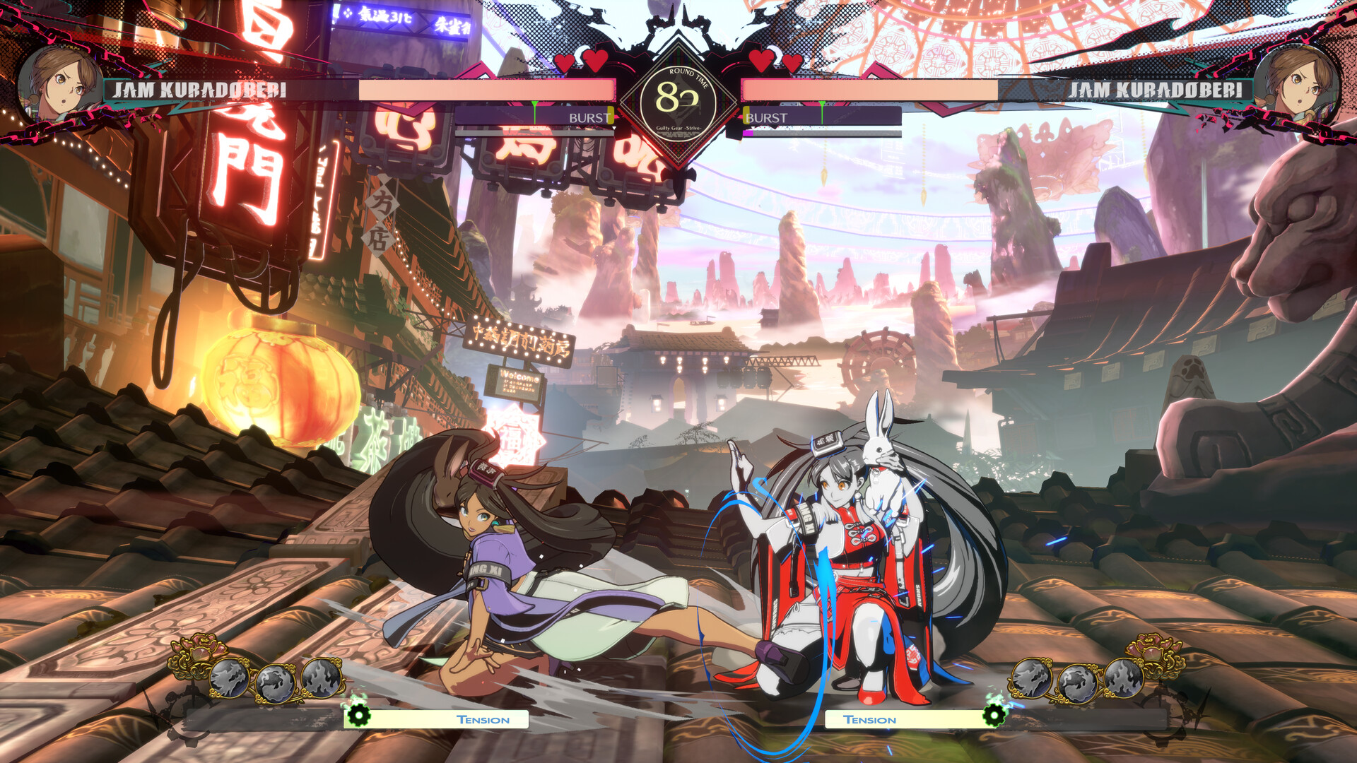  Guilty Gear -Strive- Season Pass 5 杉果游戏 sonkwo