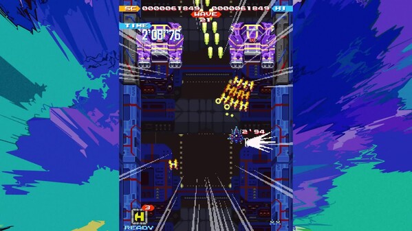 爆破冲刺LS Blast Rush LS【攻略 评测 史低】_杉果游戏