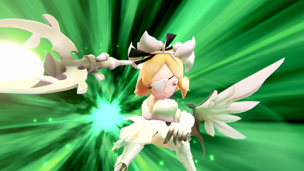 undefined Little Noah: Scion of Paradise DLC 1: Avatar, Lilliput, and Accessory Pack 杉果游戏 sonkwo