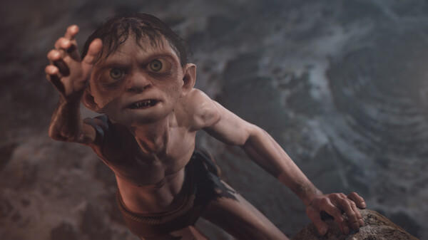 魔戒：咕噜™ - 表情包 The Lord of the Rings: Gollum™ - Emotes Pack 杉果游戏 sonkwo
