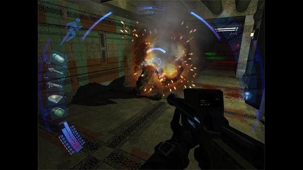 杀出重围：隐形战争 Deus Ex: Invisible War 杉果游戏 sonkwo
