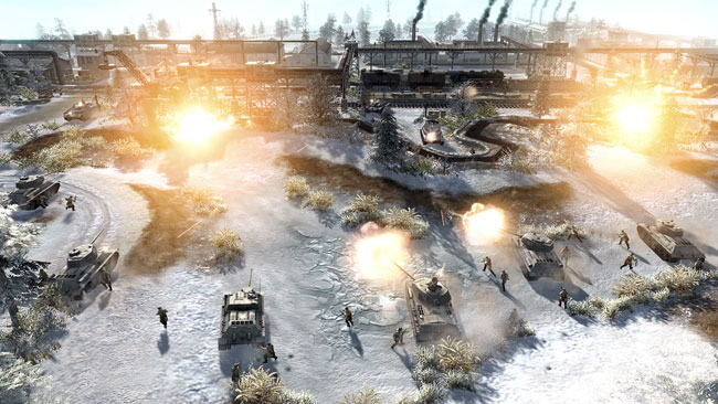 undefined Men of War: Assault Squad 2 Gold Edition 杉果游戏 sonkwo
