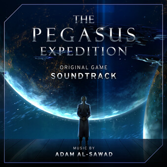 远征飞马系 原声音轨 The Pegasus Expedition Digital Soundtrack 杉果游戏 sonkwo