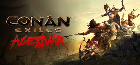 Conan Exiles - Isle of Siptah Edition Conan Exiles - Isle of Siptah Edition 杉果游戏 sonkwo