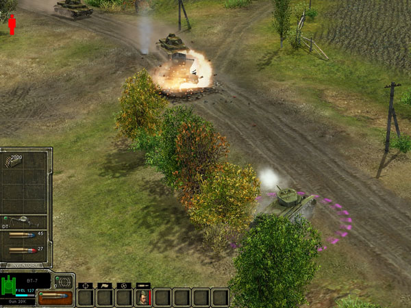 undefined Soldiers: Heroes of World War II 杉果游戏 sonkwo