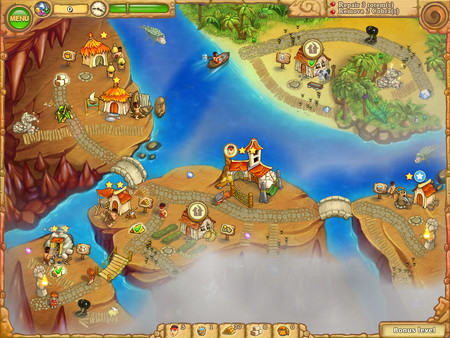 undefined Island Tribe 5 杉果游戏 sonkwo