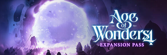 undefined Age of Wonders 4: Expansion Pass 杉果游戏 sonkwo