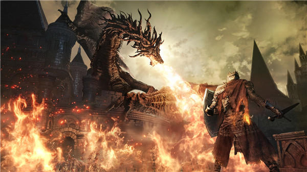undefined DARK SOULS™ III - Season Pass 杉果游戏 sonkwo