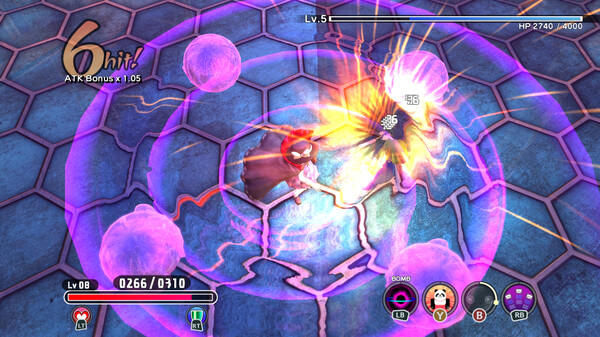 undefined Touhou: New World - Gensokyo Dreaming 杉果游戏 sonkwo