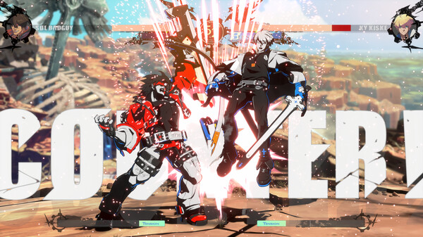 undefined Guilty Gear -Strive- Season Pass 4 杉果游戏 sonkwo