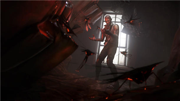 undefined Dishonored 2 杉果游戏 sonkwo