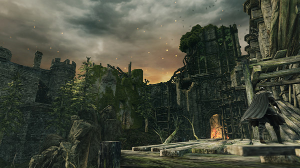 undefined DARK SOULS™ II: Scholar of the First Sin 杉果游戏 sonkwo