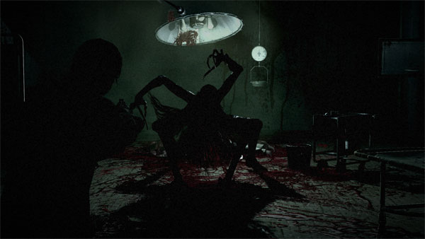 undefined The Evil Within Bundle 杉果游戏 sonkwo