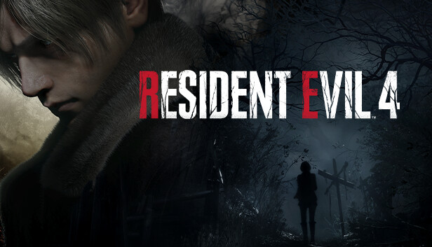 undefined Resident Evil Remake Trilogy 杉果游戏 sonkwo