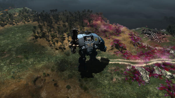 undefined Warhammer 40,000: Gladius - Ultima Founding 杉果游戏 sonkwo