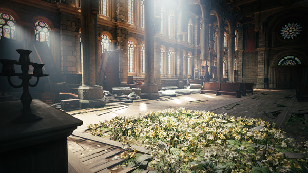 undefined FINAL FANTASY VII REMAKE INTERGRADE 杉果游戏 sonkwo