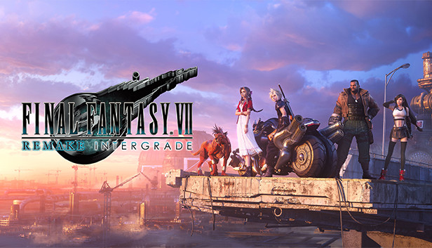 undefined FINAL FANTASY VII REMAKE & REBIRTH Twin Pack 杉果游戏 sonkwo