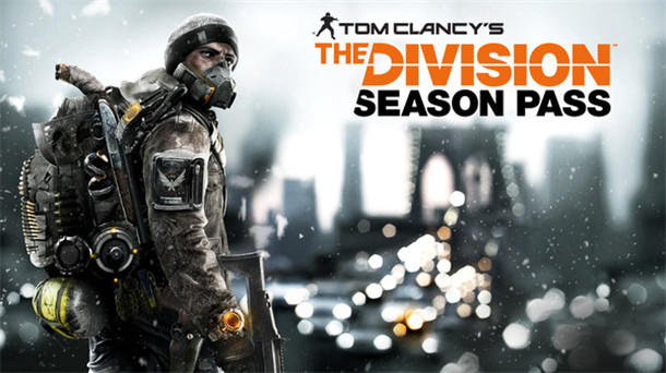 Tom Clancy's The Division - Season Pass 杉果游戏 sonkwo