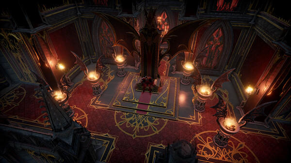undefined V Rising - Dracula's Relics Pack 杉果游戏 sonkwo