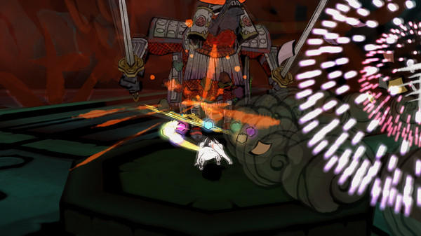 undefined Okami + Kunitsu-Gami Bundle 杉果游戏 sonkwo