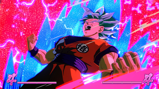 undefined DRAGON BALL FighterZ 杉果游戏 sonkwo