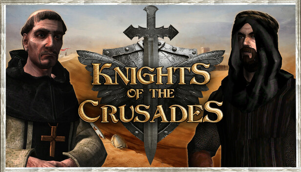 十字军骑士 Knights of the Crusades【攻略 评测 史低】_杉果游戏