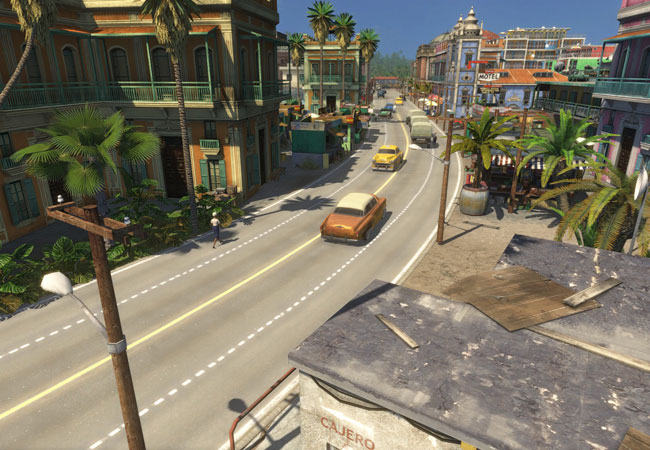 undefined Tropico 3 杉果游戏 sonkwo