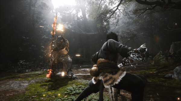 undefined Black Myth: Wukong 杉果游戏 sonkwo