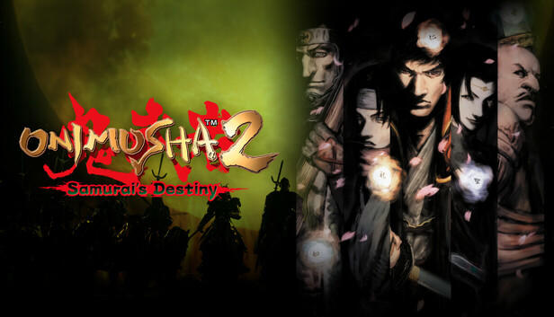 鬼武者1+2 合集 Onimusha 1+2 Pack【攻略 评测 史低】_杉果游戏