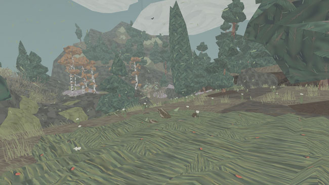 undefined Shelter 杉果游戏 sonkwo