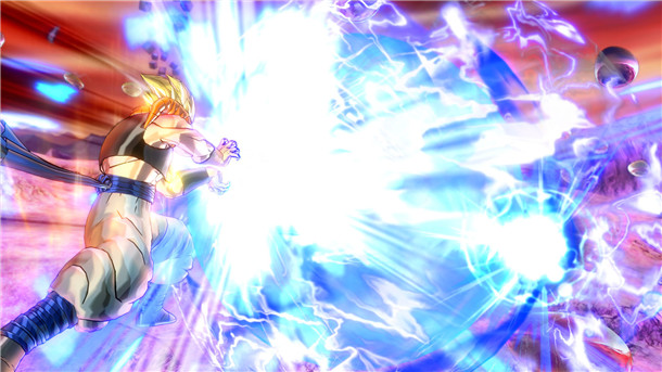 undefined Dragon Ball Xenoverse 2 杉果游戏 sonkwo