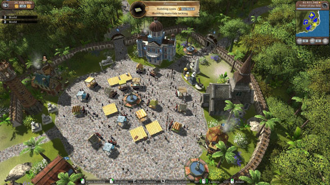 undefined Port Royale 3: Harbour Master 杉果游戏 sonkwo