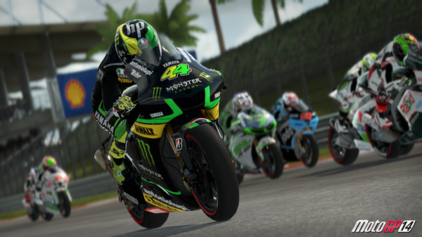  MotoGP 14 杉果游戏 sonkwo