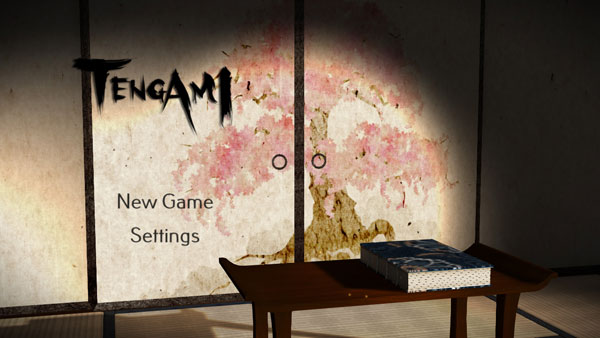 undefined Tengami 杉果游戏 sonkwo