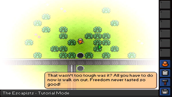 undefined The Escapists 杉果游戏 sonkwo