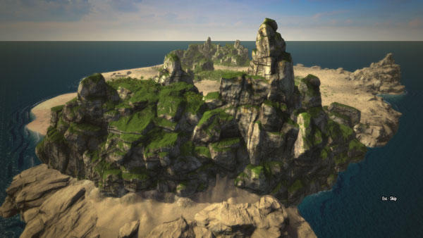 海岛大亨5：异端审判 Tropico 5: Inquisition 杉果游戏 sonkwo