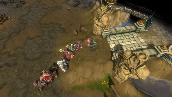 undefined Dungeons 2: A Song of Sand and Fire (DLC) 杉果游戏 sonkwo