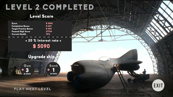 undefined The Blue Flamingo 杉果游戏 sonkwo